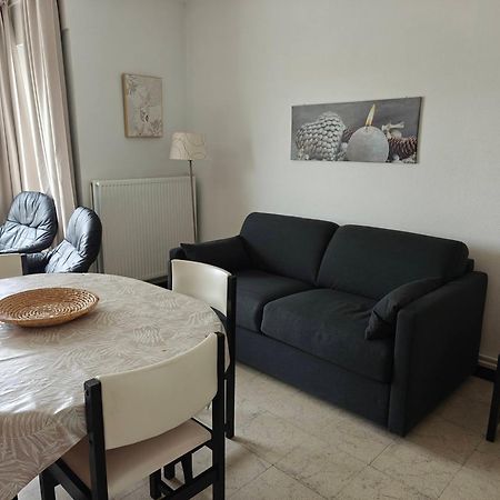 Le Zandkreek Plage & Centre - 2 Ch كوكسيجدي المظهر الخارجي الصورة